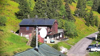 Horský hotel Volareza - Praděd