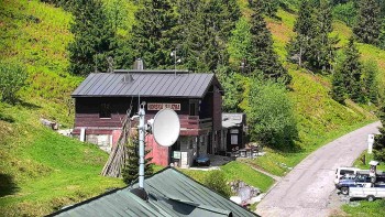 Horský hotel Volareza - Praděd