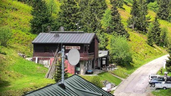 Horský hotel Volareza - Praděd