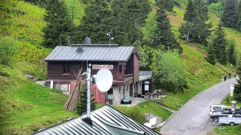 Horský hotel Volareza - Praděd