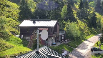 Horský hotel Volareza - Praděd