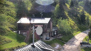 Horský hotel Volareza - Praděd