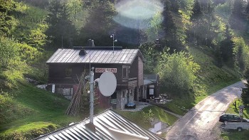 Horský hotel Volareza - Praděd