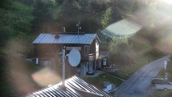 Horský hotel Volareza - Praděd