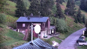 Horský hotel Volareza - Praděd