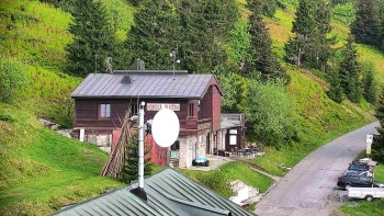Horský hotel Volareza - Praděd