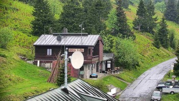 Horský hotel Volareza - Praděd