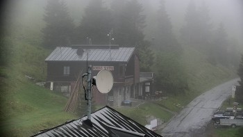 Horský hotel Volareza - Praděd
