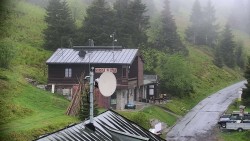 Horská služba - Ovčárna - Praděd