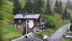 Horská služba - Ovčárna - Praděd