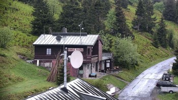 Horský hotel Volareza - Praděd