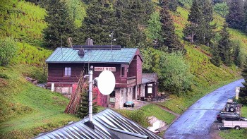 Horský hotel Volareza - Praděd
