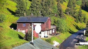 Horský hotel Volareza - Praděd