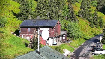 Horský hotel Volareza - Praděd