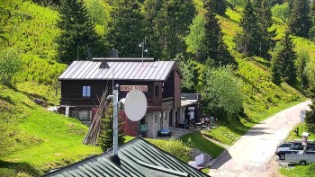 Horský hotel Volareza - Praděd