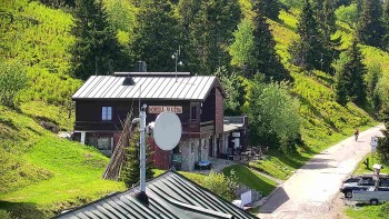 Horský hotel Volareza - Praděd