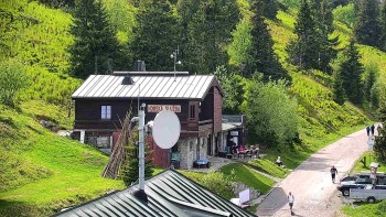 Horský hotel Volareza - Praděd
