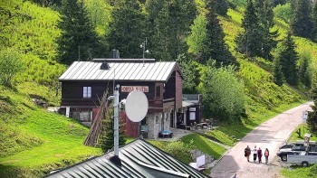 Horský hotel Volareza - Praděd