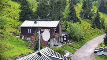 Horský hotel Volareza - Praděd