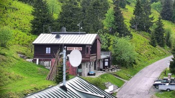 Horský hotel Volareza - Praděd