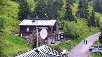 Horský hotel Volareza - Praděd