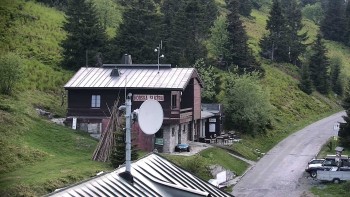 Horský hotel Volareza - Praděd