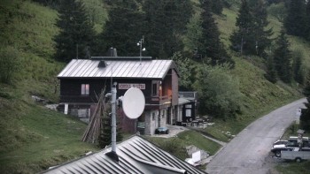 Horský hotel Volareza - Praděd