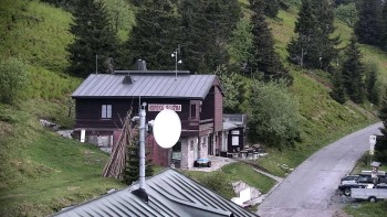 Horský hotel Volareza - Praděd
