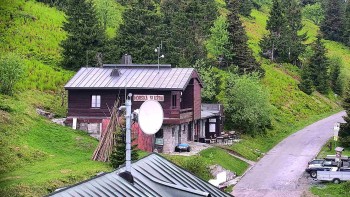 Horský hotel Volareza - Praděd