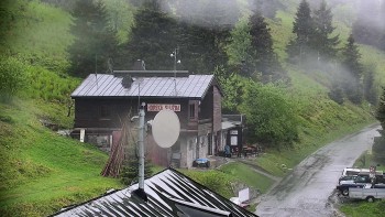 Horský hotel Volareza - Praděd