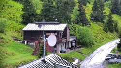Horská služba - Ovčárna - Praděd