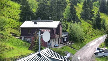 Horský hotel Volareza - Praděd