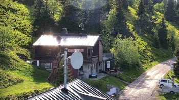 Horský hotel Volareza - Praděd