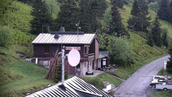 Horský hotel Volareza - Praděd