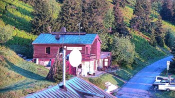 Horský hotel Volareza - Praděd