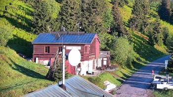 Horský hotel Volareza - Praděd
