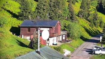 Horský hotel Volareza - Praděd