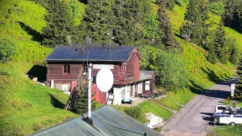 Horský hotel Volareza - Praděd