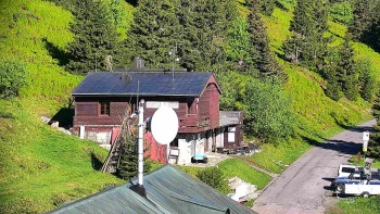 Horský hotel Volareza - Praděd