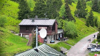Horský hotel Volareza - Praděd