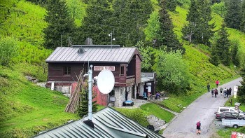 Horský hotel Volareza - Praděd