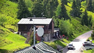Horský hotel Volareza - Praděd - Horská služba - Ovčárna - Praděd - 6.6.2026 v 15:30 Horský hotel Volareza - Praděd - Horská služba - Ovčárna - Praděd - 6.6.2026 v 15:30