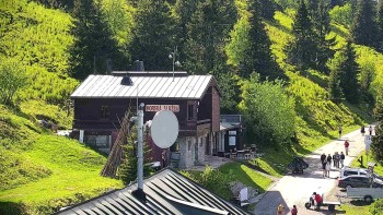 Horský hotel Volareza - Praděd