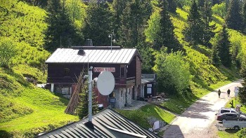Horský hotel Volareza - Praděd
