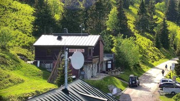 Horský hotel Volareza - Praděd