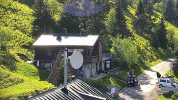 Horský hotel Volareza - Praděd