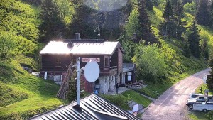 Horský hotel Volareza - Praděd - Horská služba - Ovčárna - Praděd - 6.6.2026 v 18:30 Horský hotel Volareza - Praděd - Horská služba - Ovčárna - Praděd - 6.6.2026 v 18:30