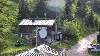 Horský hotel Volareza - Praděd