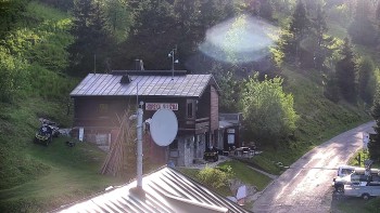 Horský hotel Volareza - Praděd
