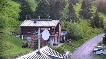 Horský hotel Volareza - Praděd